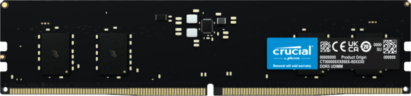 Crucial_8GB_DDR5-5600_UDIMM_RAM_|_CT8G56C46U5